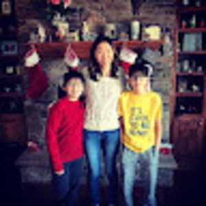 Meet your Posher, Thao